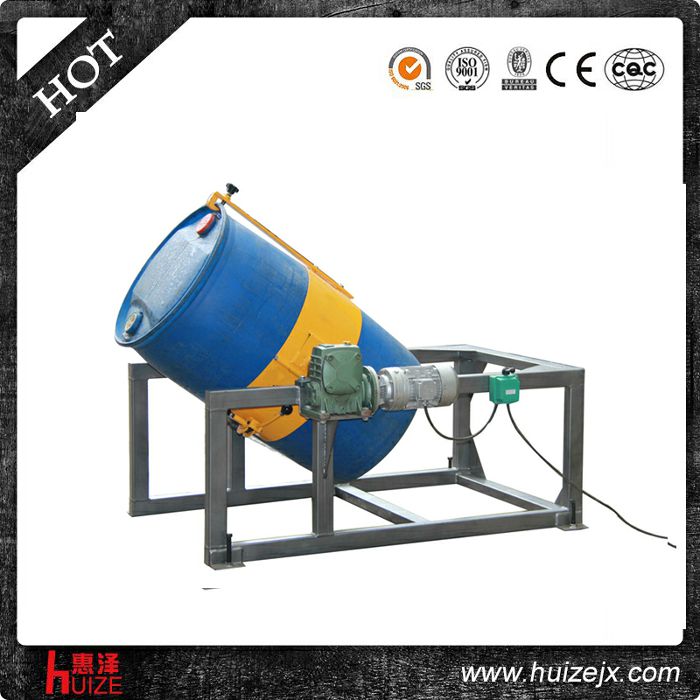 HZTY400A油桶攪拌器（不移動(dòng),適合塑、鐵桶）